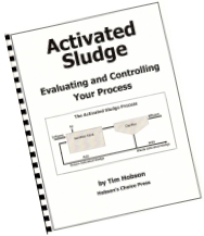 Book Image - Activated Sludge